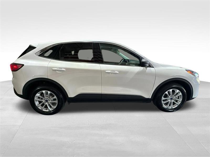 Ford Escape SE AWD 2022
