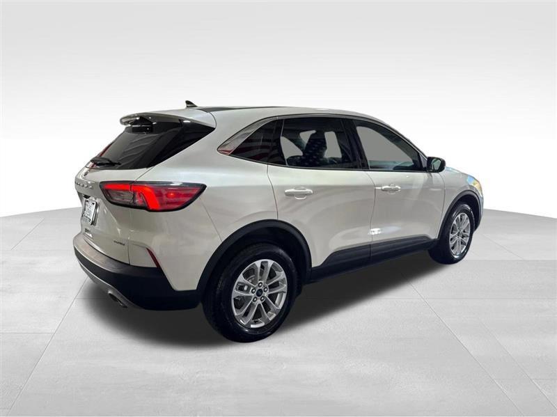 Ford Escape SE AWD 2022
