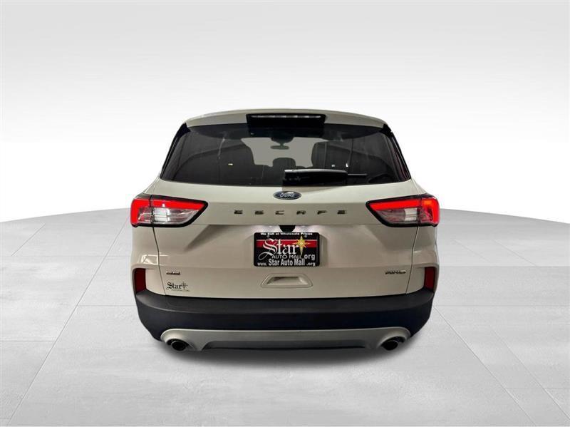 Ford Escape SE AWD 2022