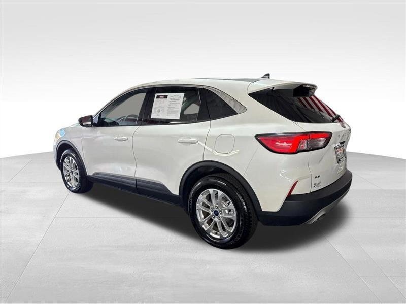 Ford Escape SE AWD 2022