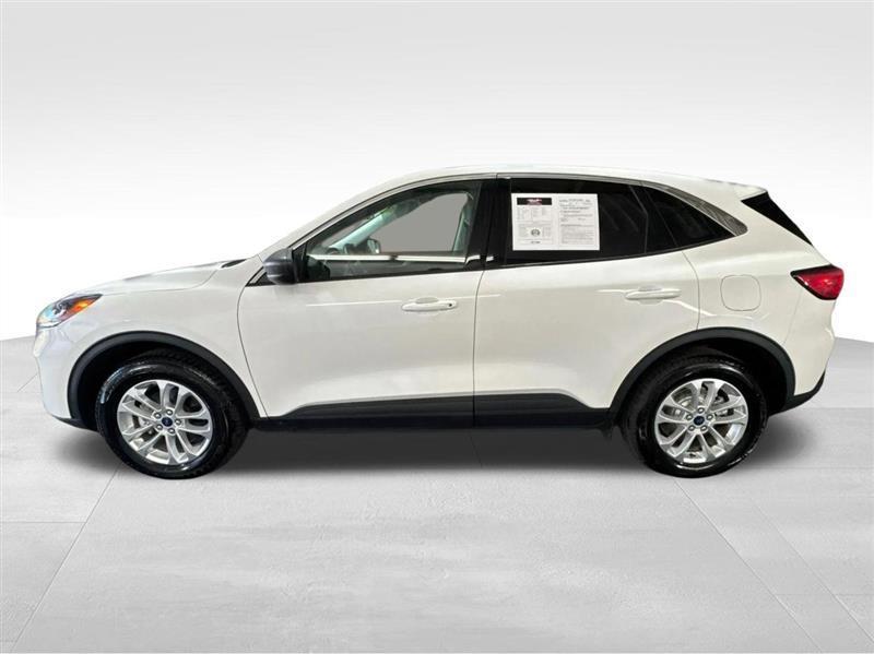 Ford Escape SE AWD 2022