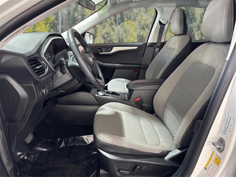 Ford Escape SE AWD 2022