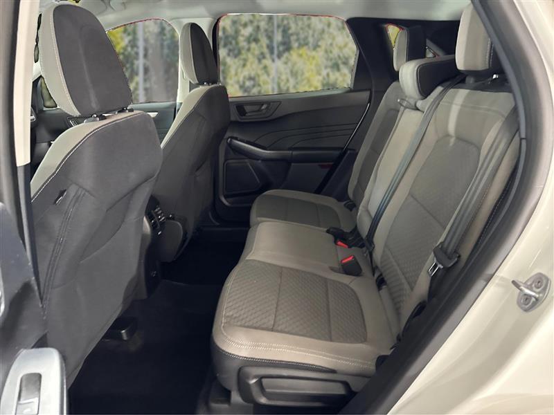 Ford Escape SE AWD 2022