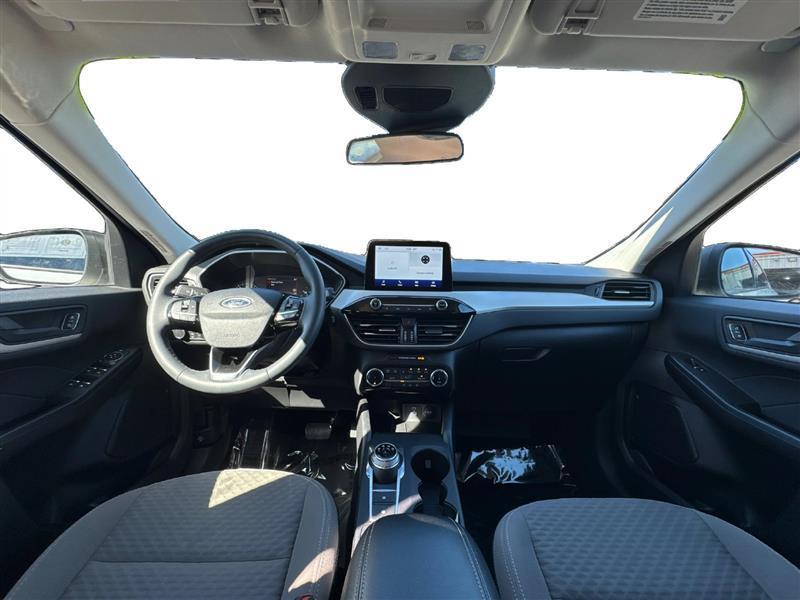 Ford Escape SE AWD 2022