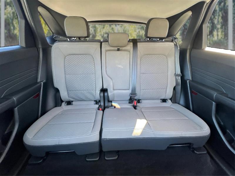Ford Escape SE AWD 2022