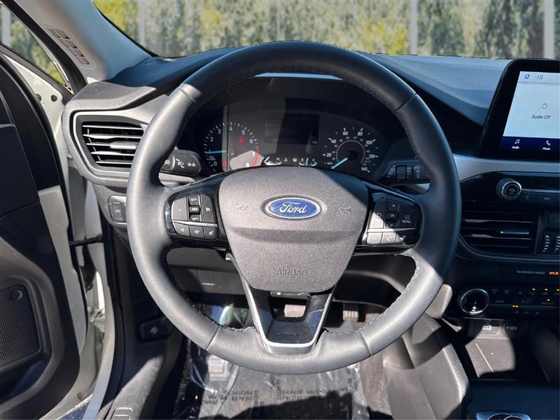 Ford Escape SE AWD 2022