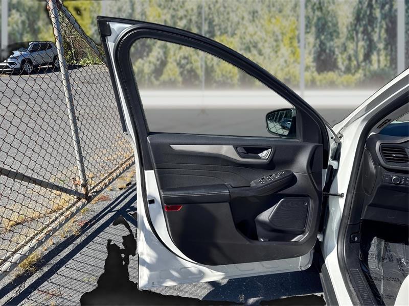 Ford Escape SE AWD 2022
