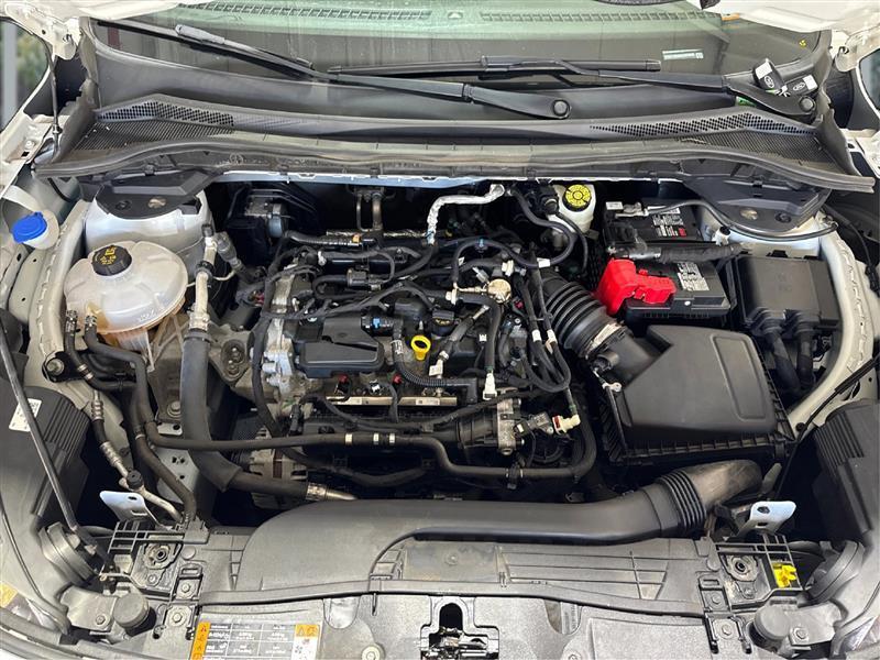 Ford Escape SE AWD 2022