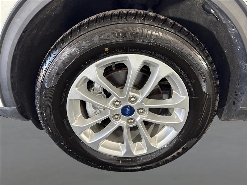 Ford Escape SE AWD 2022