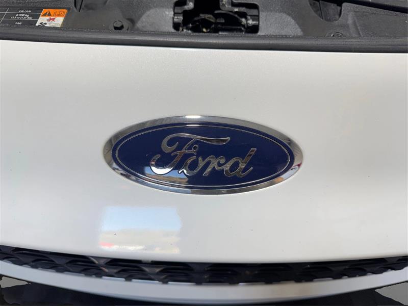 Ford Escape SE AWD 2022