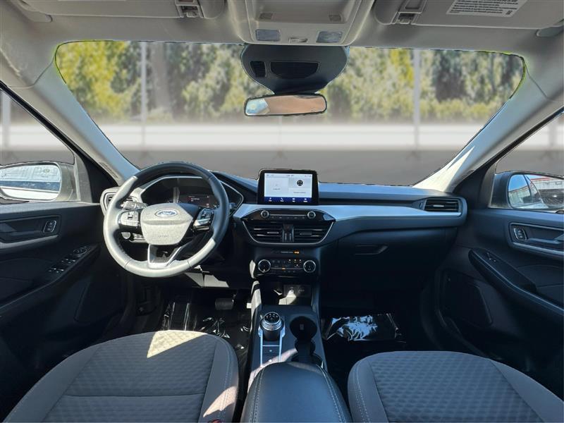 Ford Escape SE AWD 2022