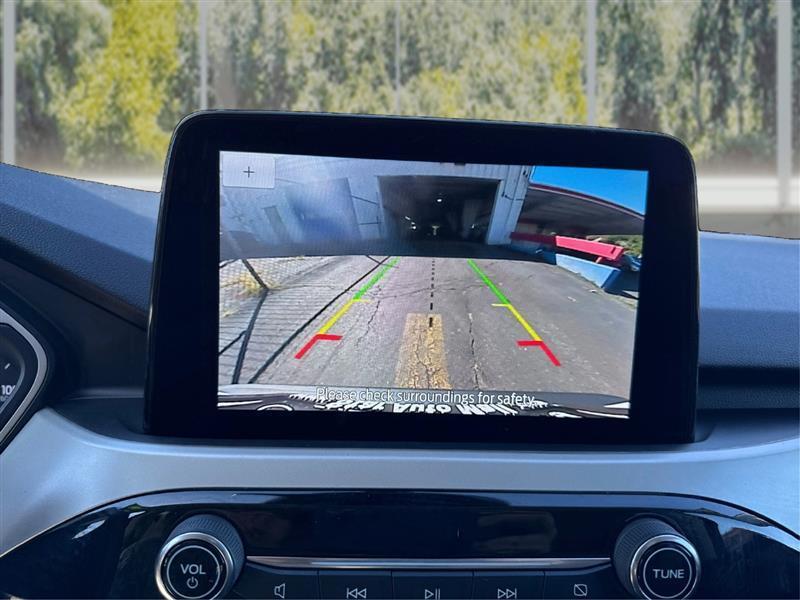 Ford Escape SE AWD 2022