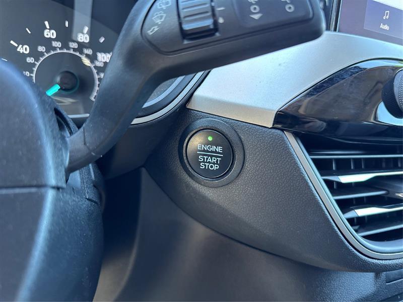 Ford Escape SE AWD 2022