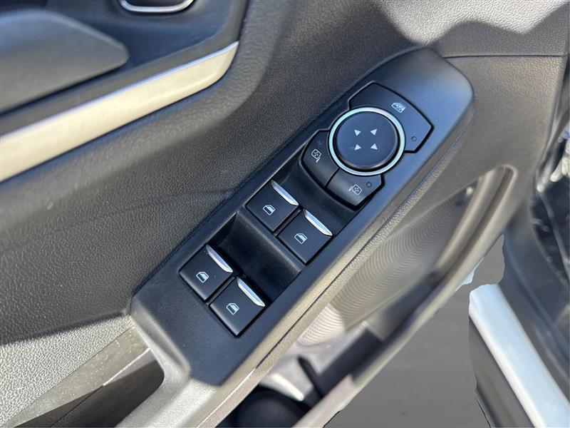 Ford Escape SE AWD 2022