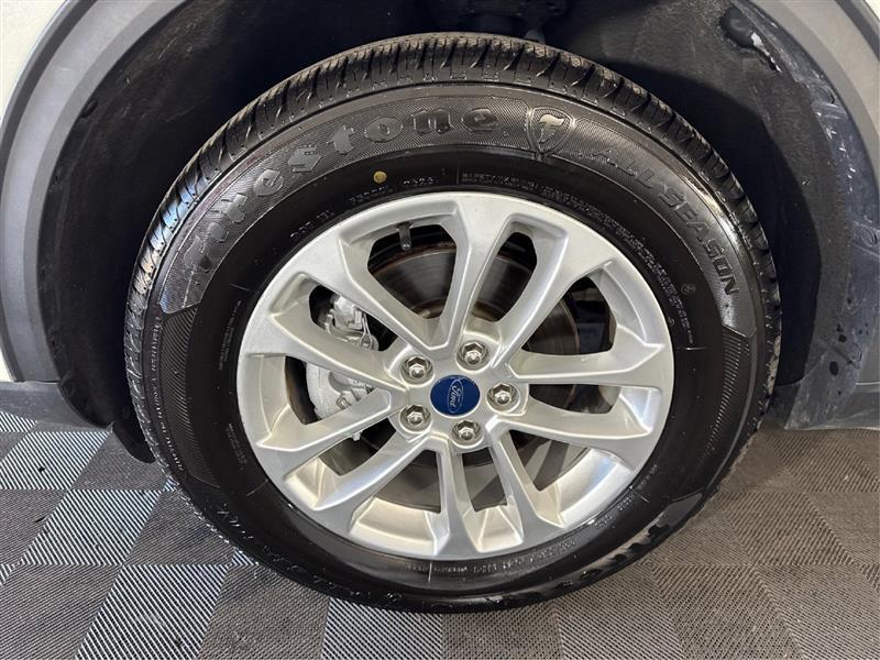 Ford Escape SE AWD 2022