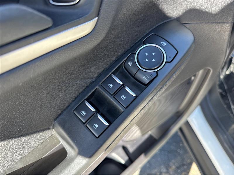 Ford Escape SE AWD 2022