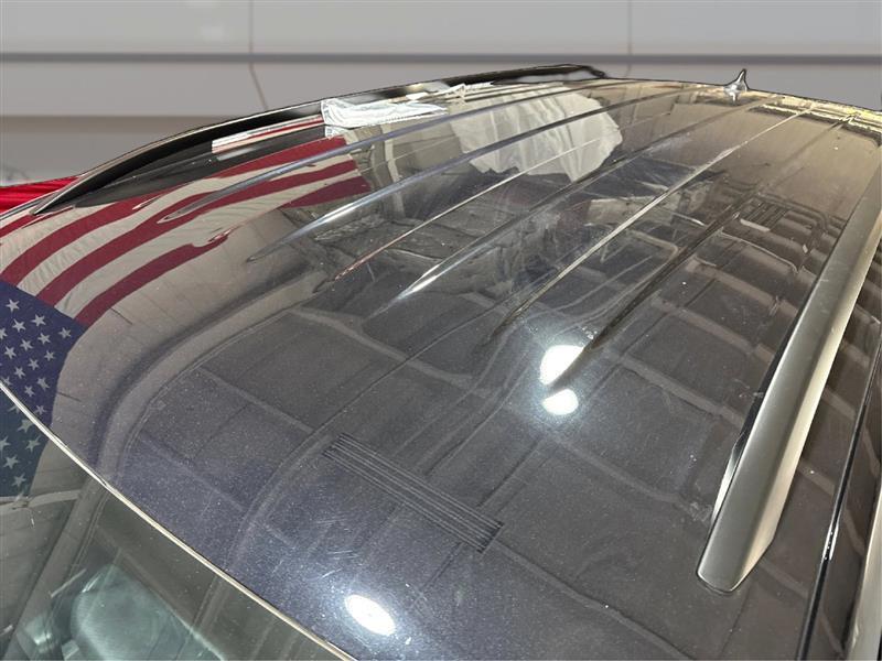 Volkswagen Atlas SE 4MOTION 2022