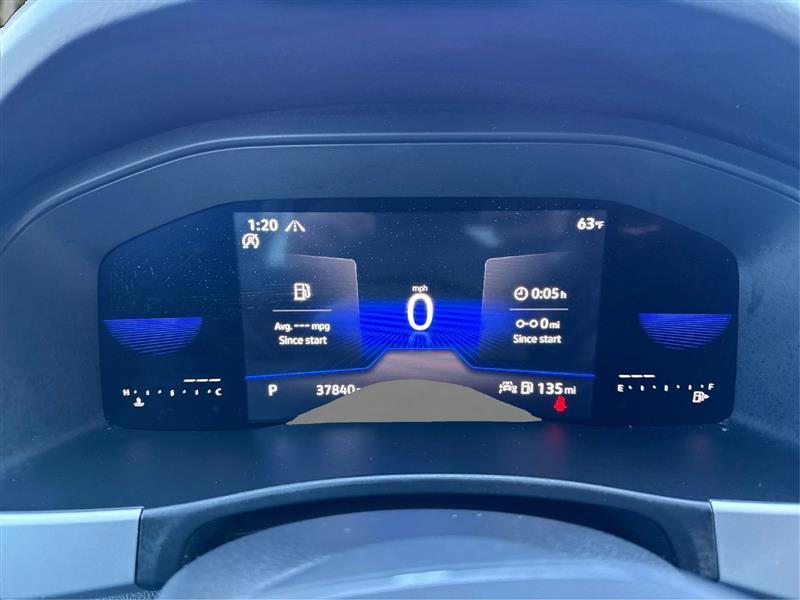 Volkswagen Atlas SE 4MOTION 2022