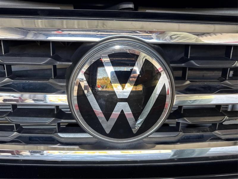 Volkswagen Atlas SE 4MOTION 2022