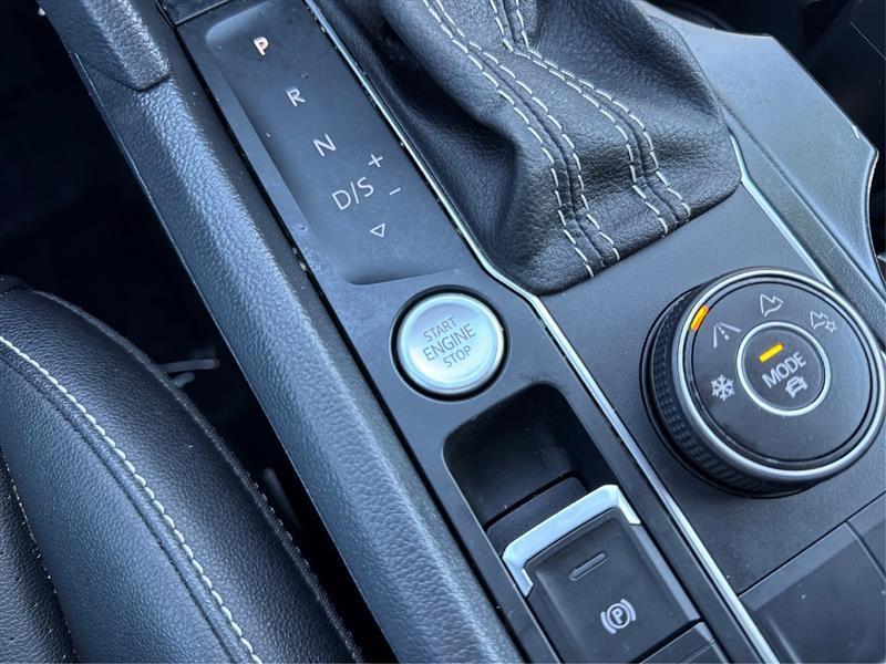 Volkswagen Atlas SE 4MOTION 2022