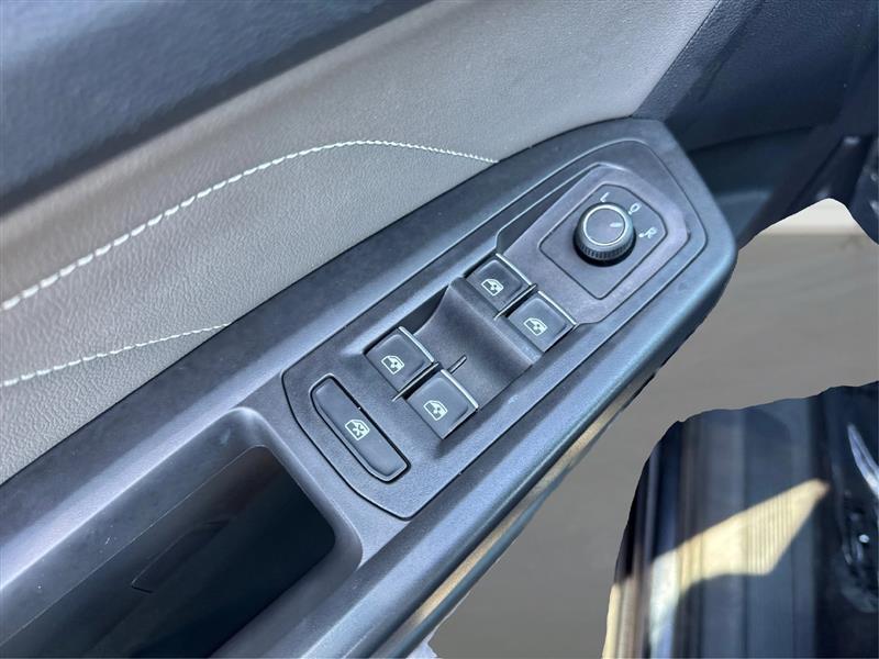 Volkswagen Atlas SE 4MOTION 2022