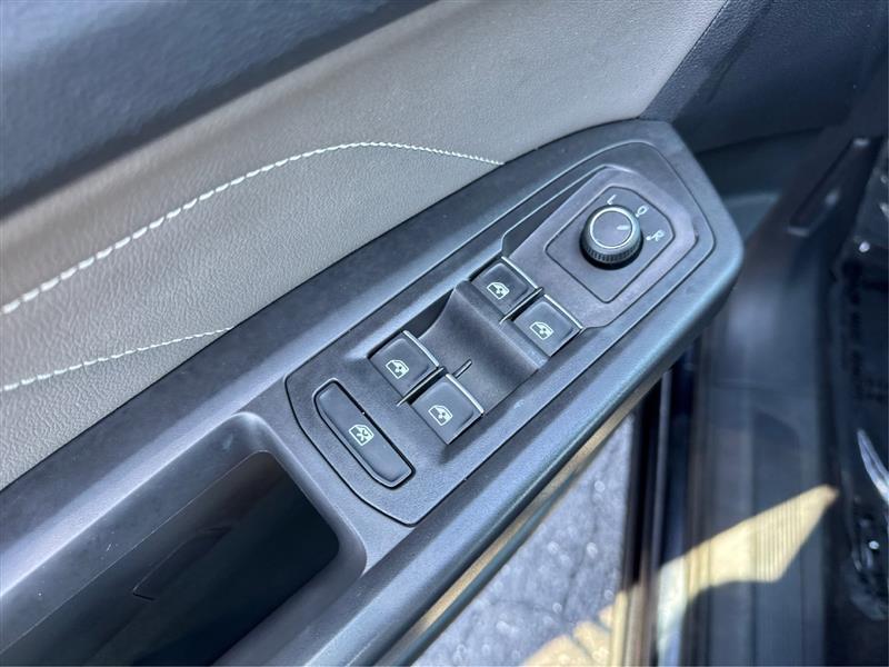 Volkswagen Atlas SE 4MOTION 2022
