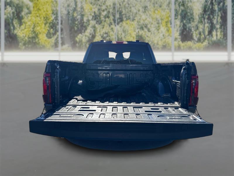 Ford F-150 XLT SuperCab 2WD 2024