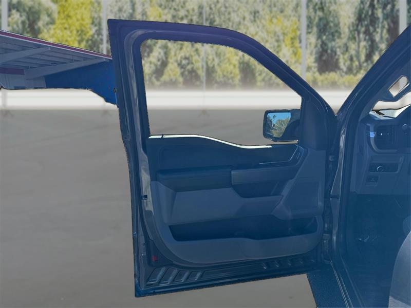 Ford F-150 XLT SuperCab 2WD 2024
