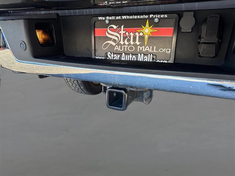 Ford F-150 XLT SuperCab 2WD 2024