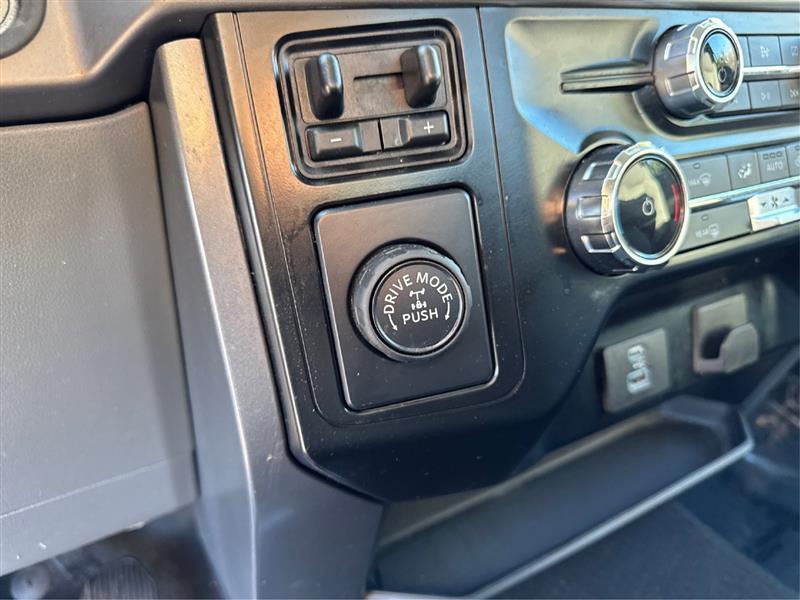 Ford F-150 XLT SuperCab 2WD 2024