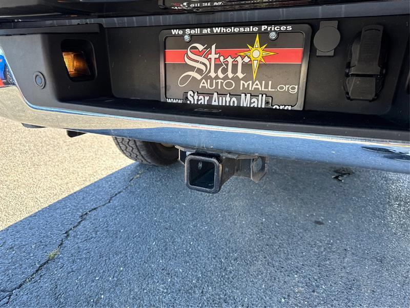 Ford F-150 XLT SuperCab 2WD 2024
