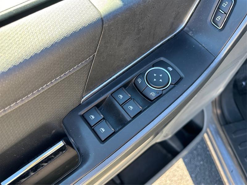 Ford F-150 XLT SuperCab 2WD 2024
