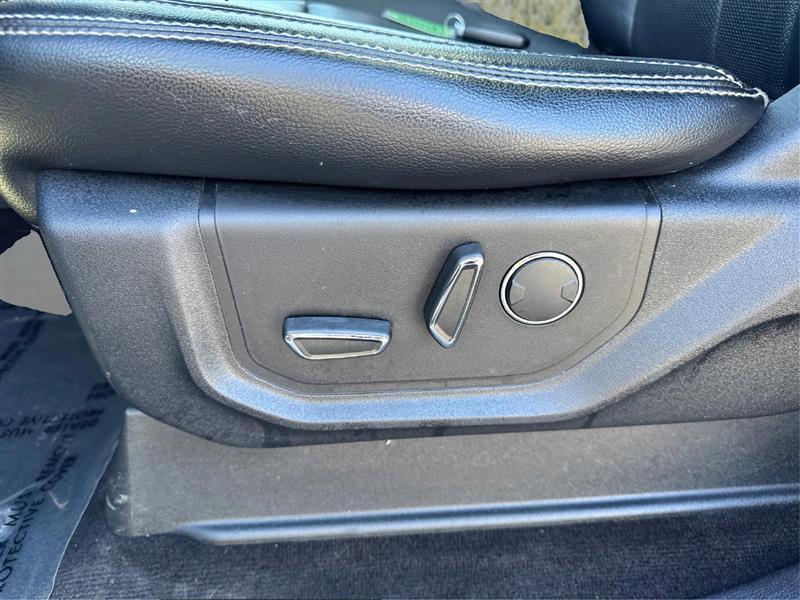 Ford F-150 Lariat SuperCrew 5.5-ft. Bed 4WD 2018