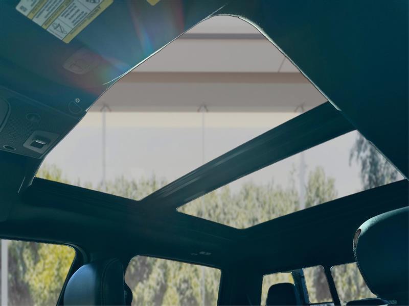 Ford F-150 Lariat SuperCrew 5.5-ft. Bed 4WD 2018