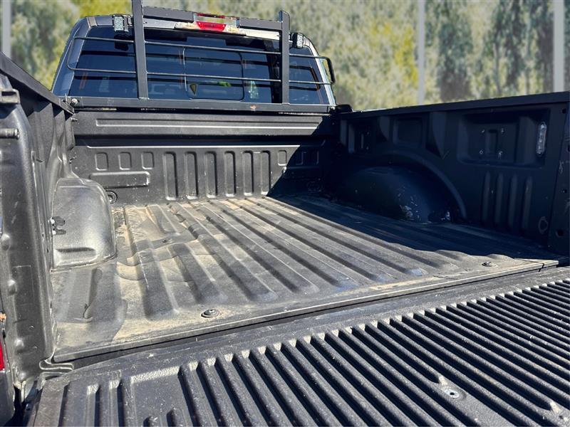 Ford F-150 Lariat SuperCrew 5.5-ft. Bed 4WD 2018