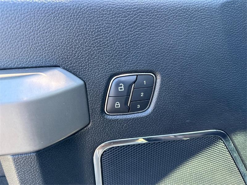 Ford F-150 Lariat SuperCrew 5.5-ft. Bed 4WD 2018