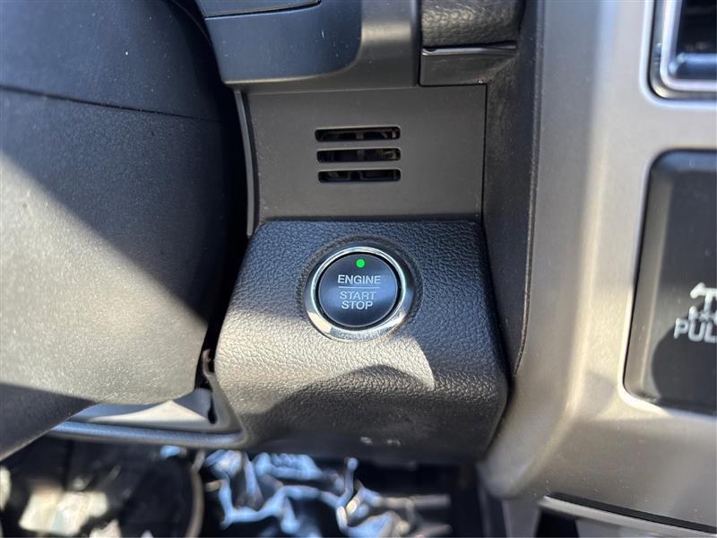 Ford F-150 Lariat SuperCrew 5.5-ft. Bed 4WD 2018