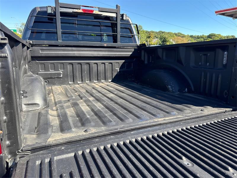 Ford F-150 Lariat SuperCrew 5.5-ft. Bed 4WD 2018