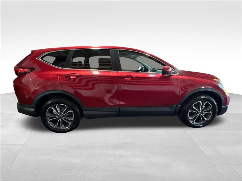 Honda CR-V photo 4