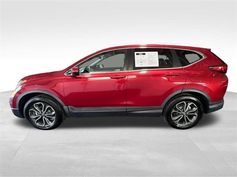 Honda CR-V photo 8