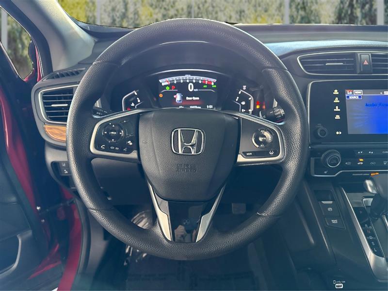 Honda CR-V photo 18