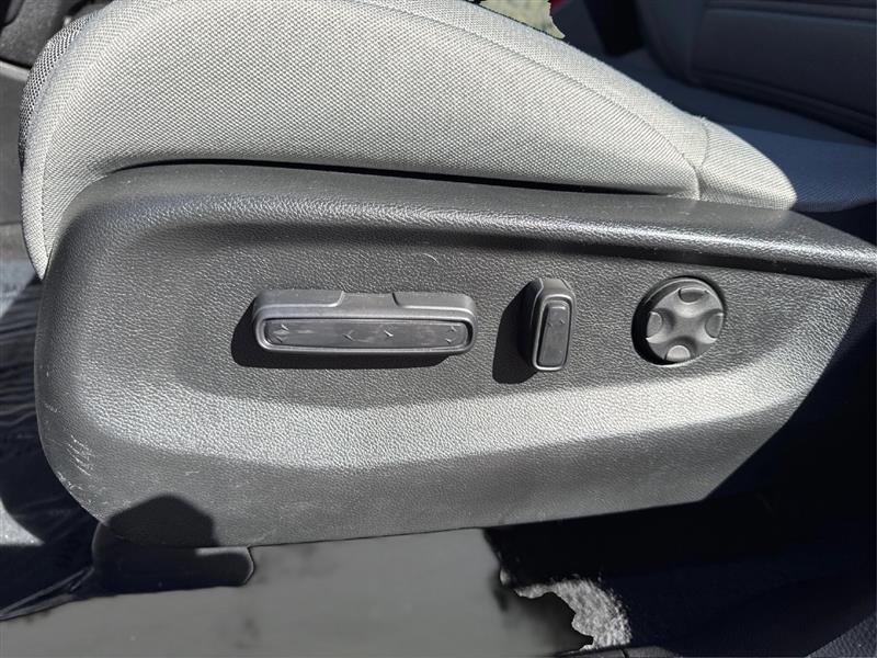 Honda CR-V photo 19