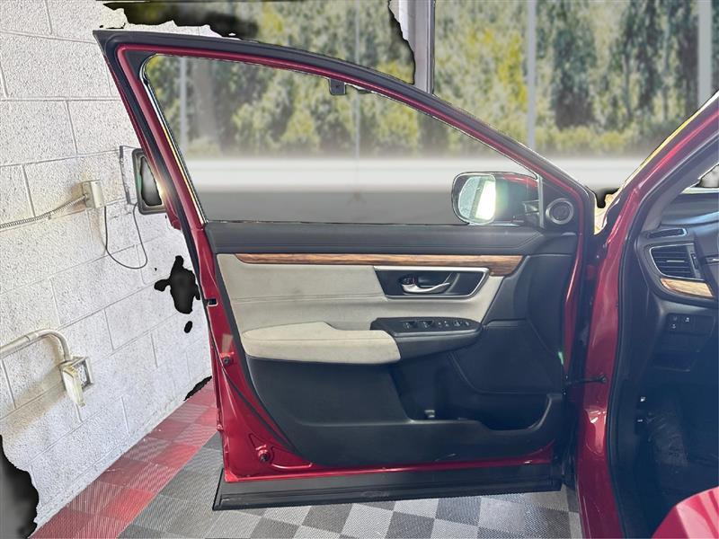 Honda CR-V photo 20