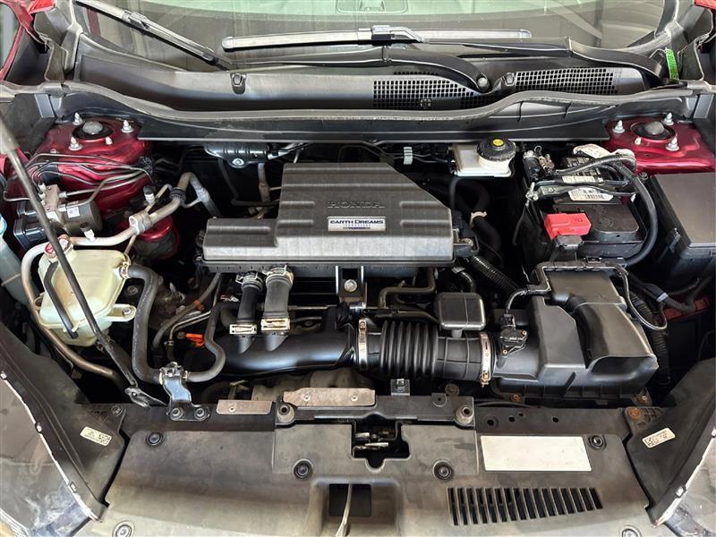 Honda CR-V photo 22