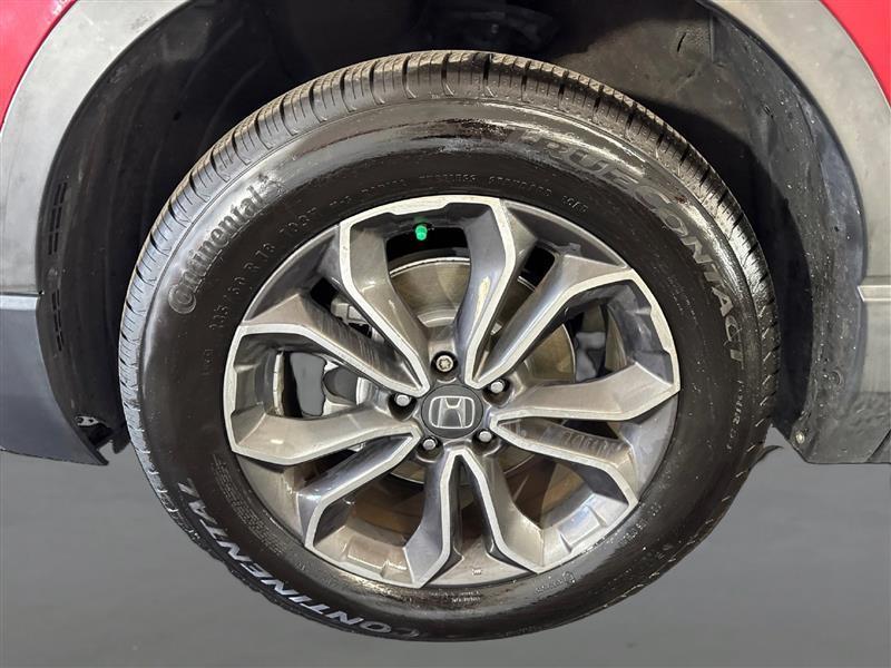 Honda CR-V photo 23