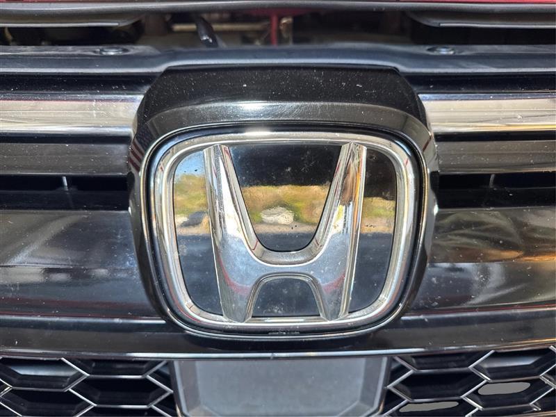 Honda CR-V photo 24