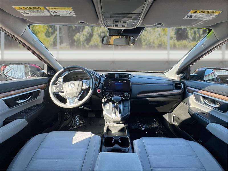 Honda CR-V photo 25