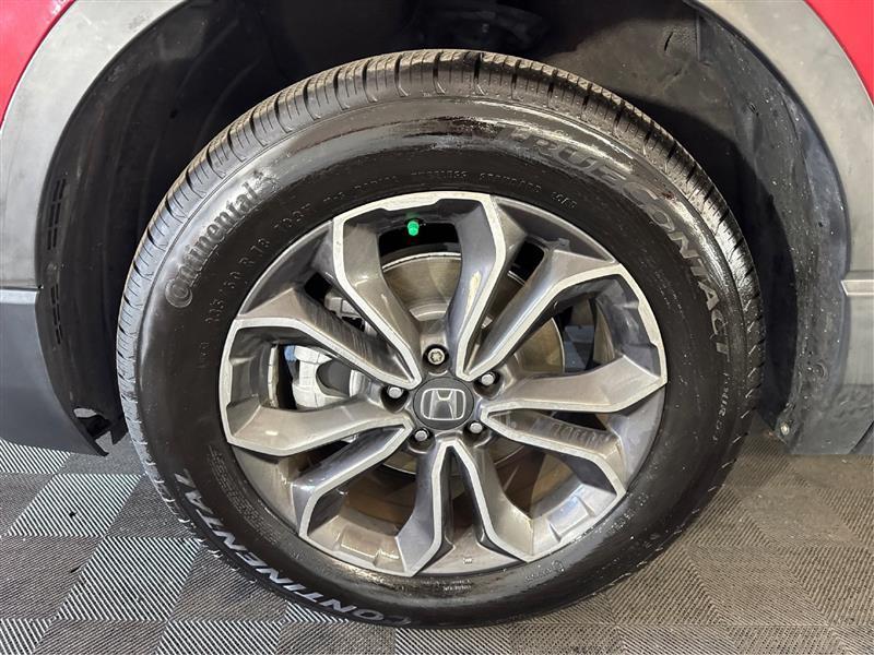 Honda CR-V photo 31