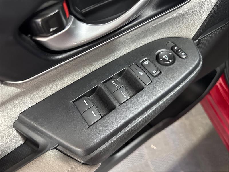 Honda CR-V photo 32