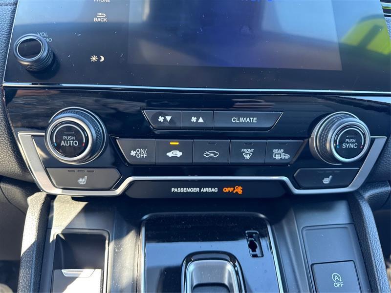 Honda CR-V photo 34